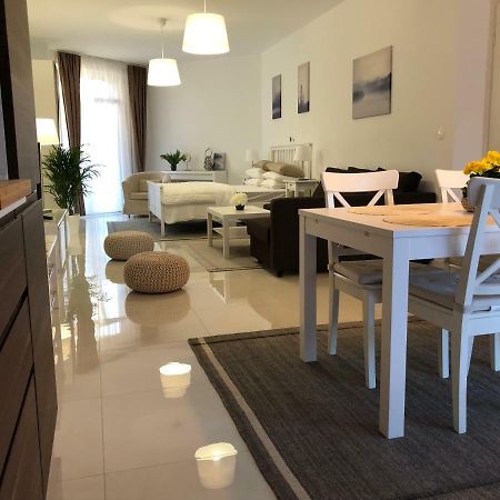 Apartment Mandica Split Extérieur photo