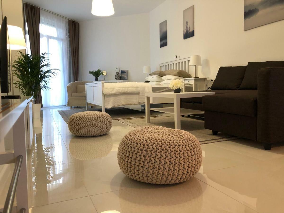 Apartment Mandica Split Extérieur photo