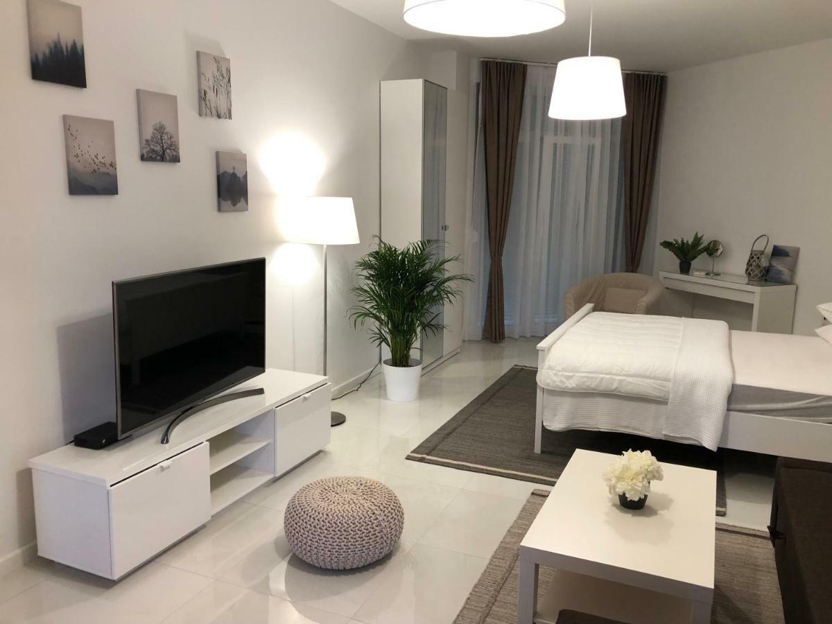 Apartment Mandica Split Extérieur photo