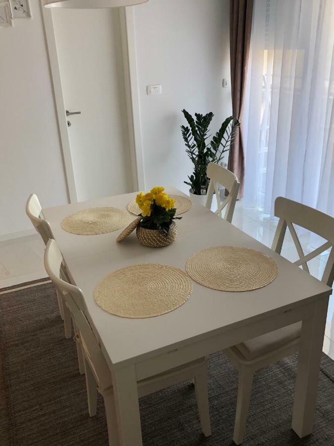 Apartment Mandica Split Extérieur photo