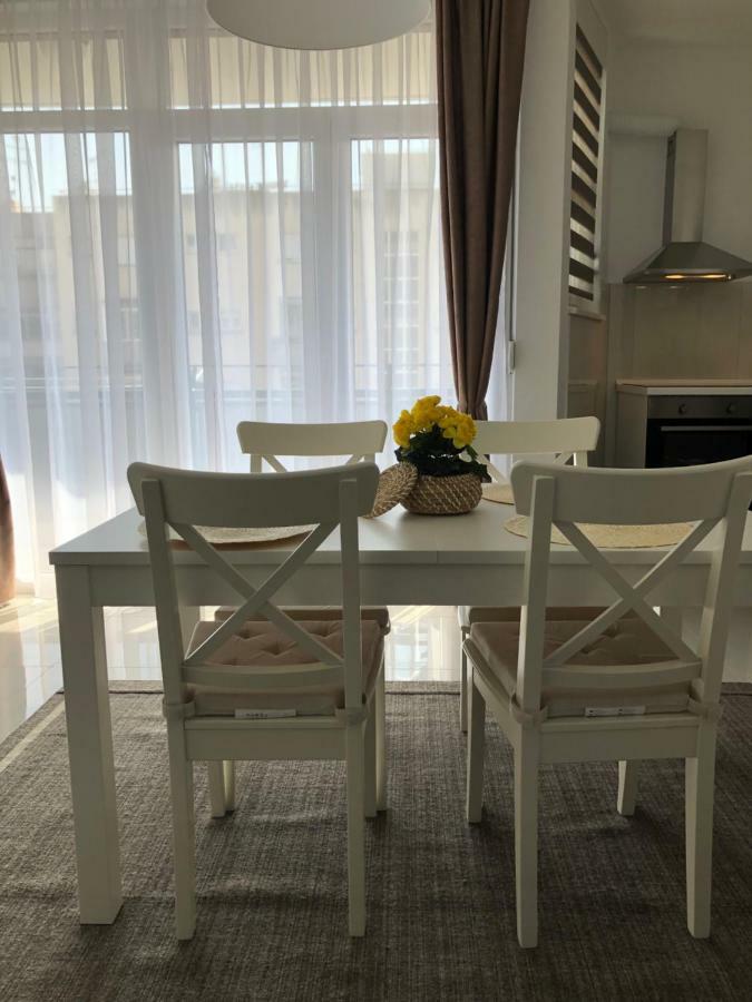 Apartment Mandica Split Extérieur photo