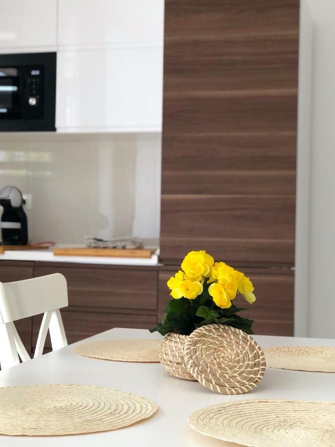 Apartment Mandica Split Extérieur photo
