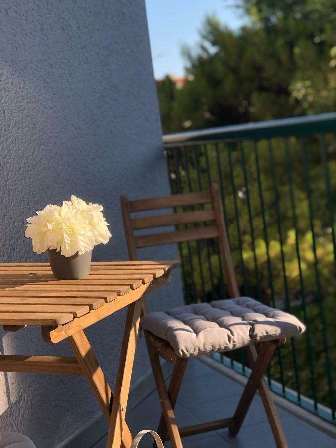 Apartment Mandica Split Extérieur photo