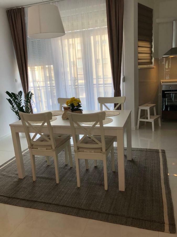 Apartment Mandica Split Extérieur photo