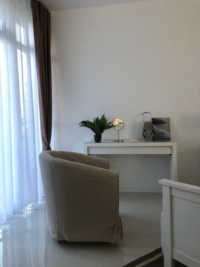 Apartment Mandica Split Extérieur photo