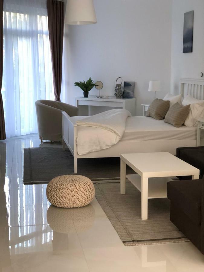 Apartment Mandica Split Extérieur photo