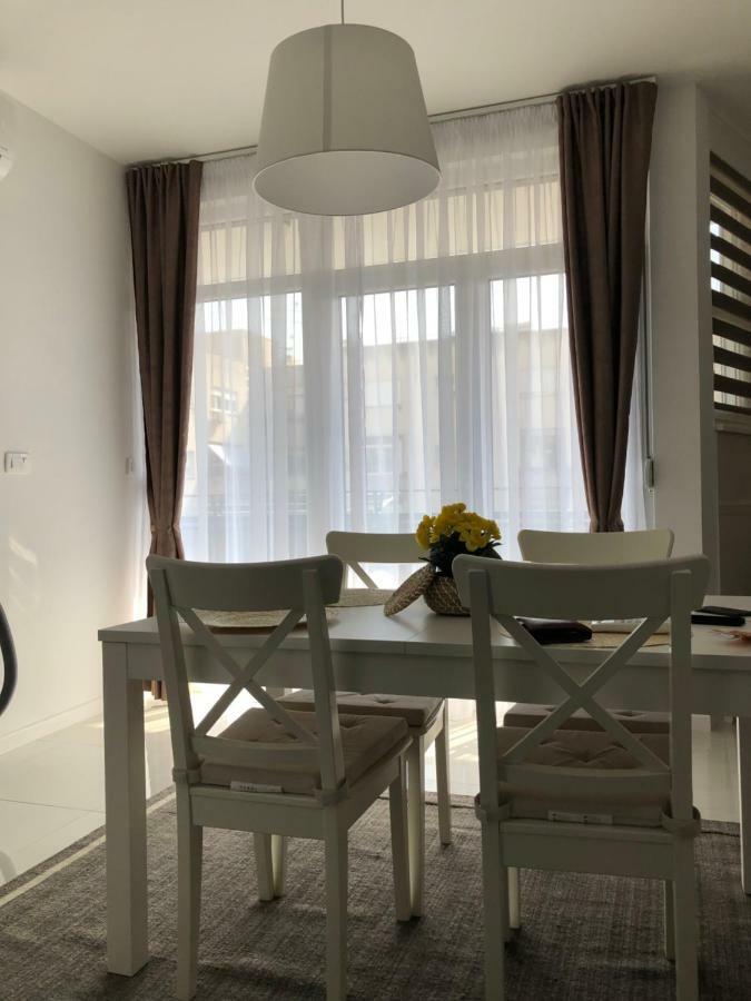 Apartment Mandica Split Extérieur photo