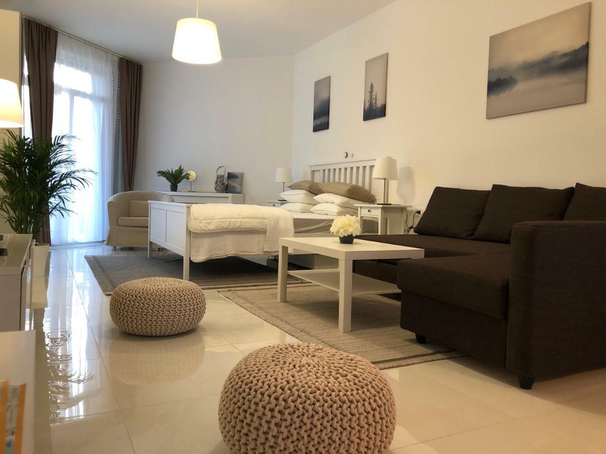 Apartment Mandica Split Extérieur photo